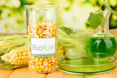 Ways Green biofuel availability