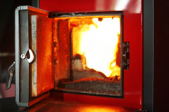 solid fuel boilers Ways Green